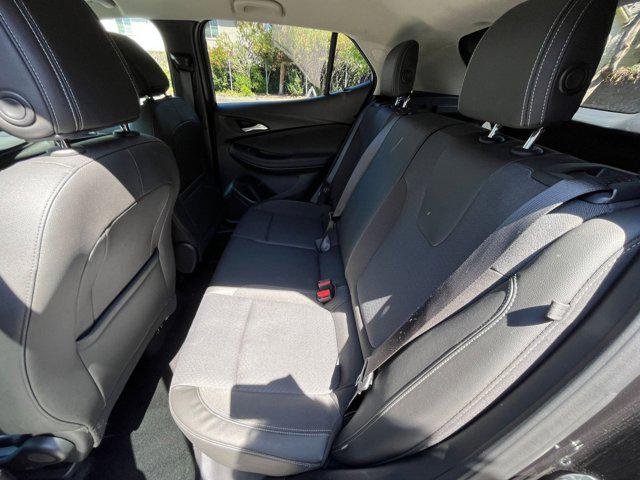 2025 Buick Encore GX Preferred FWD