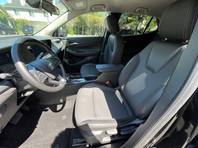 2025 Buick Encore GX Preferred FWD