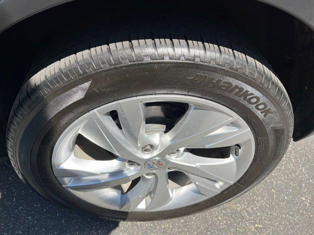 2025 Buick Encore GX Preferred FWD