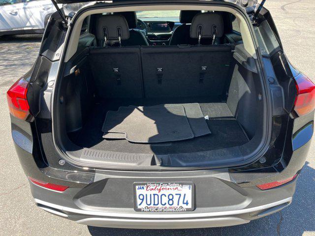 2025 Buick Encore GX Preferred FWD