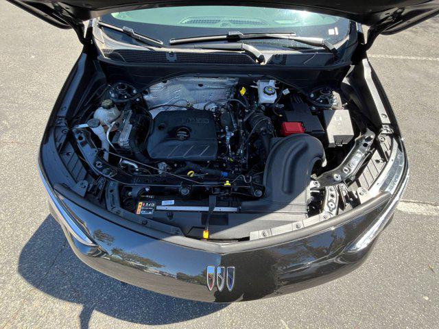 2025 Buick Encore GX Preferred FWD