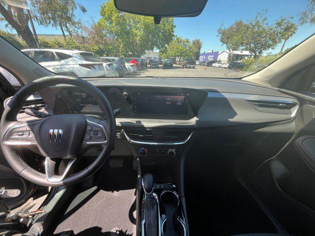 2025 Buick Encore GX Preferred FWD