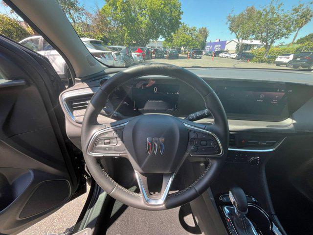 2025 Buick Encore GX Preferred FWD