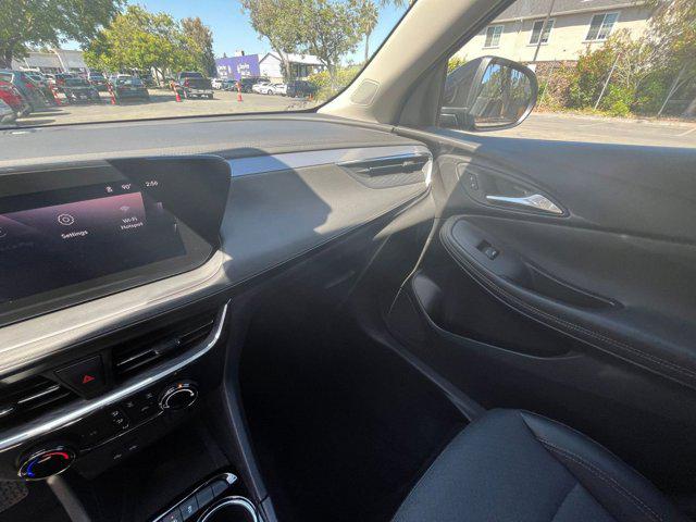 2025 Buick Encore GX Preferred FWD