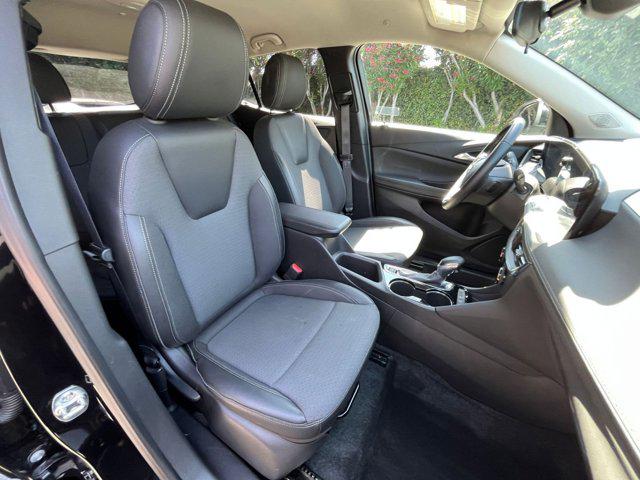 2025 Buick Encore GX Preferred FWD