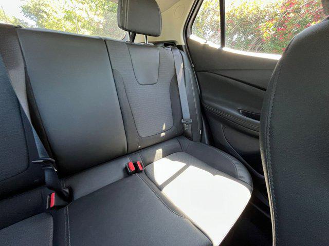 2025 Buick Encore GX Preferred FWD
