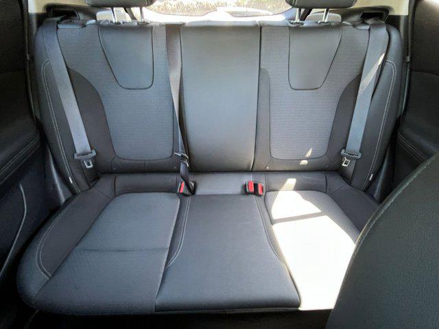 2025 Buick Encore GX Preferred FWD
