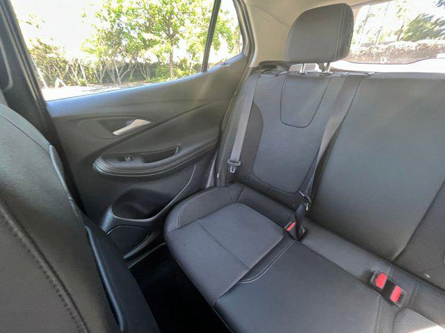 2025 Buick Encore GX Preferred FWD