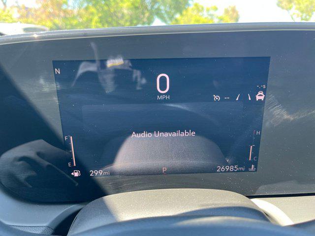 2025 Buick Encore GX Preferred FWD