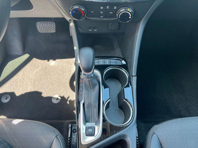 2025 Buick Encore GX Preferred FWD
