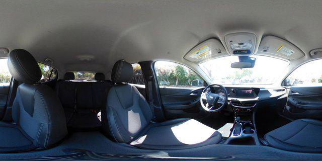 2025 Buick Encore GX Preferred FWD