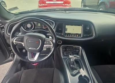 2016 Dodge Challenger R/T Scat Pack