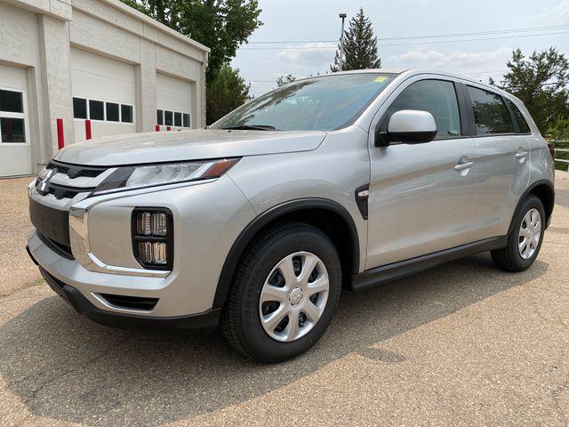 2026 Mitsubishi Outlander Sport 2.0 S for sale in Longmont, CO