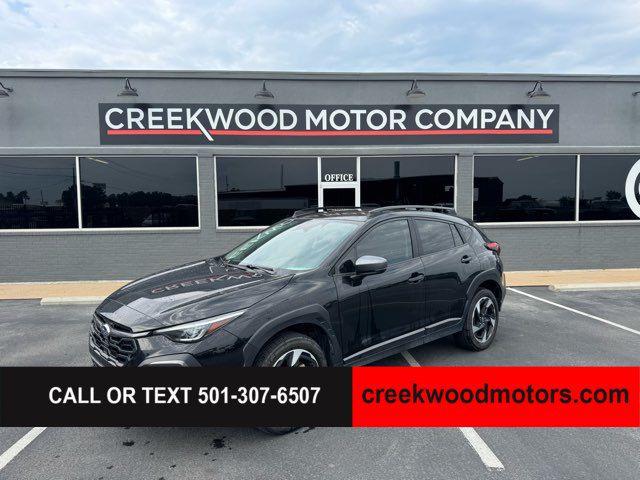 2024 Subaru Crosstrek Limited for sale in Searcy, AZ