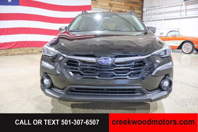 2024 Subaru Crosstrek Limited for sale in Searcy, AZ