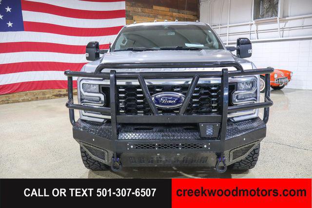 2024 Ford F-350 Lariat