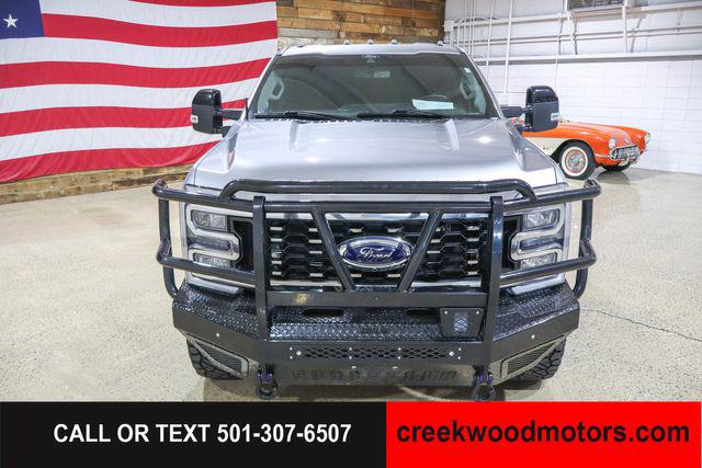 2024 Ford F-350 Lariat