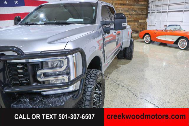 2024 Ford F-350 Lariat