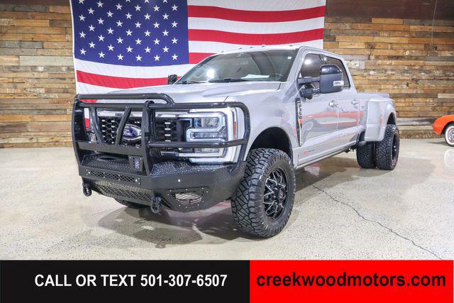 2024 Ford F-350 Lariat