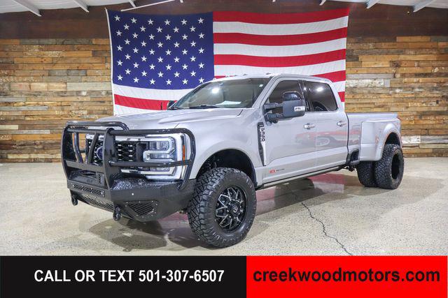 2024 Ford F-350 Lariat for sale in Searcy, AZ
