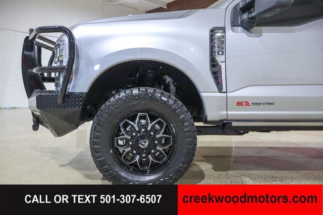 2024 Ford F-350 Lariat