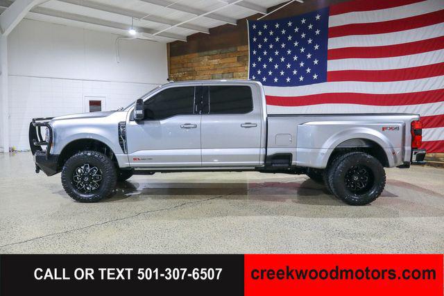 2024 Ford F-350 Lariat