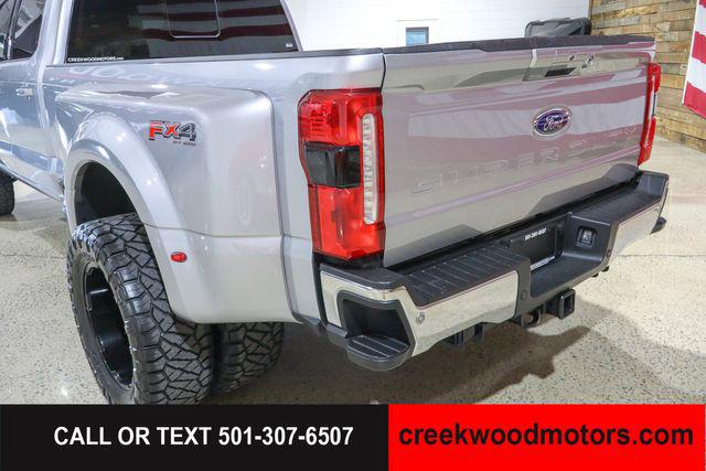 2024 Ford F-350 Lariat