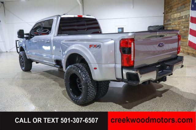 2024 Ford F-350 Lariat