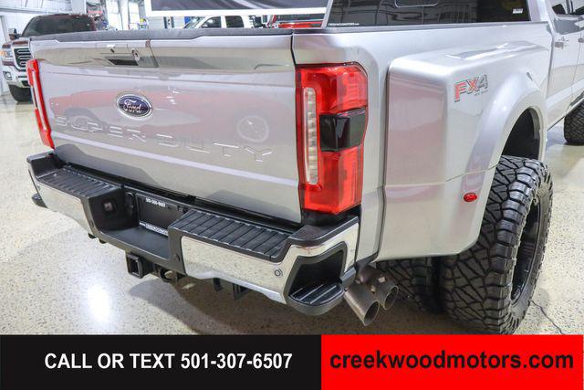 2024 Ford F-350 Lariat