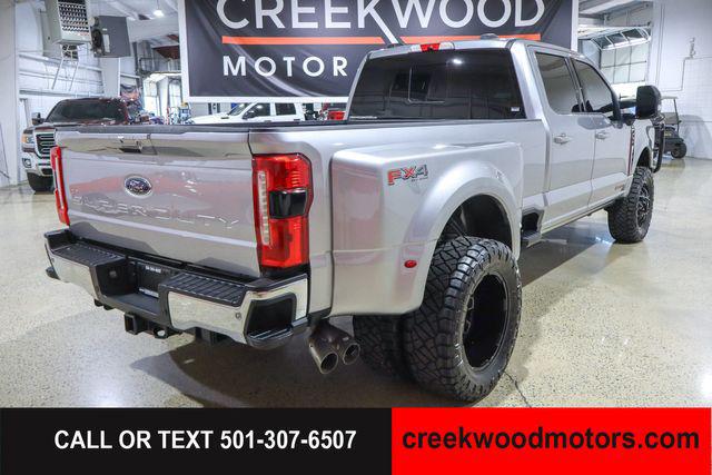 2024 Ford F-350 Lariat