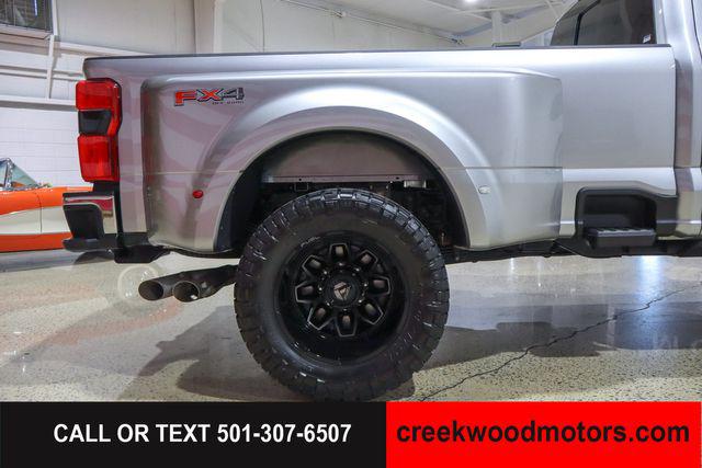 2024 Ford F-350 Lariat