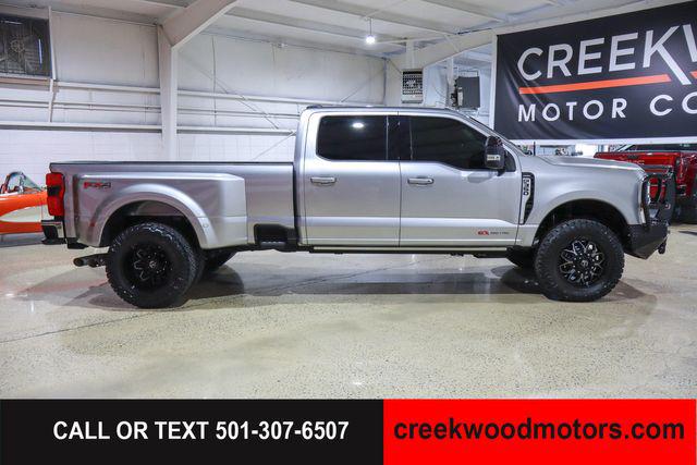 2024 Ford F-350 Lariat