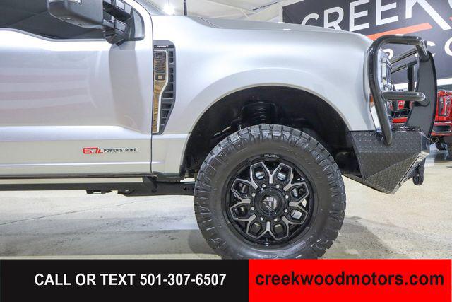 2024 Ford F-350 Lariat