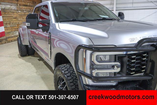 2024 Ford F-350 Lariat