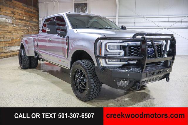 2024 Ford F-350 Lariat