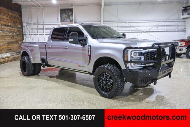 2024 Ford F-350 Lariat