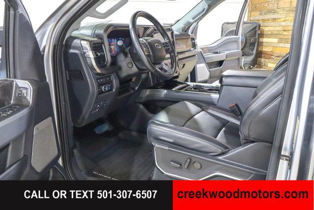 2024 Ford F-350 Lariat