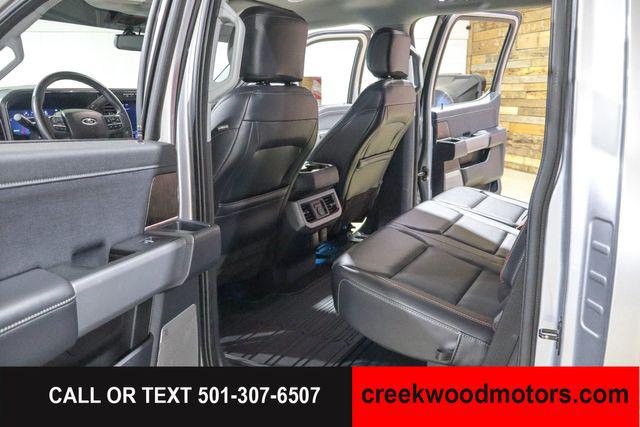 2024 Ford F-350 Lariat
