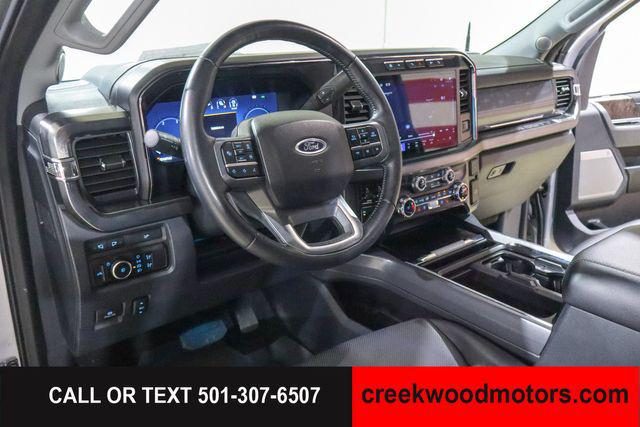 2024 Ford F-350 Lariat