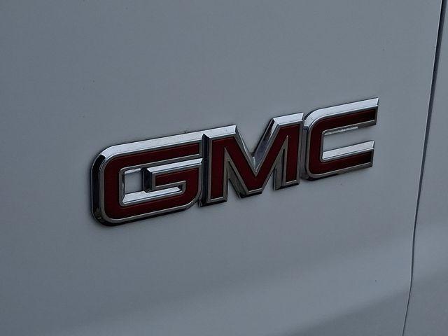 2024 GMC Savana Cargo RWD 2500 Regular Wheelbase Work Van