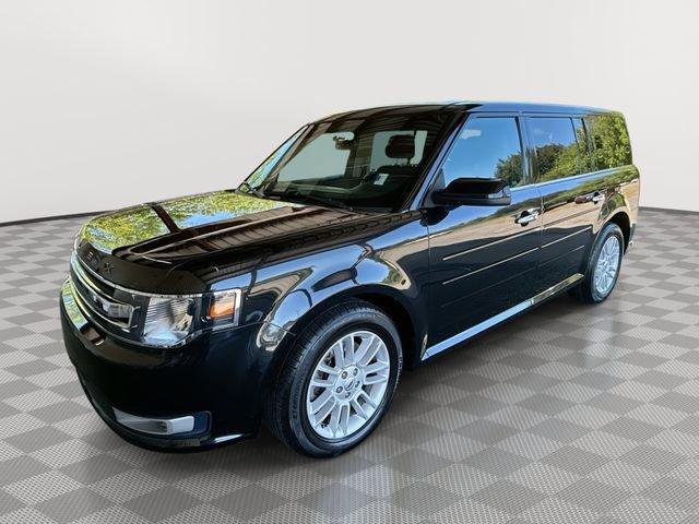 2015 Ford Flex SEL for sale in Port Orchard, WA