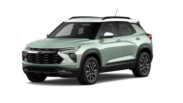 2026 Chevrolet TrailBlazer FWD ACTIV for sale in Saint Petersburg, FL