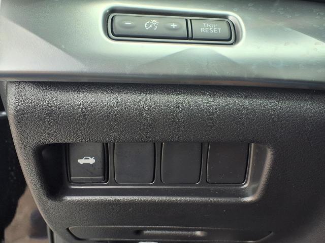 2023 Nissan Maxima SV Xtronic CVT
