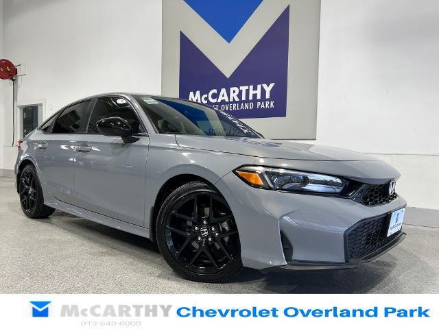 2025 Honda Civic Sport for sale in Overland Park, KS