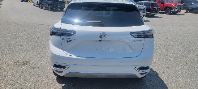 2021 Buick Envision AWD Avenir