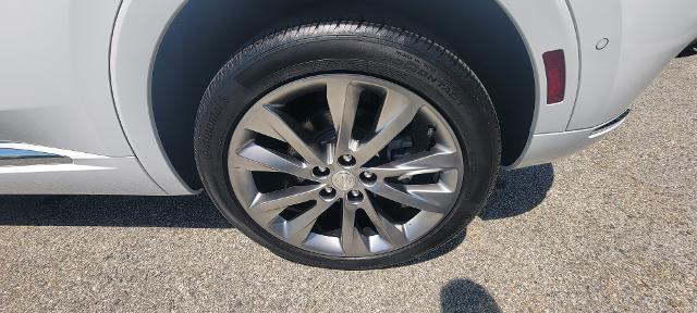 2021 Buick Envision AWD Avenir