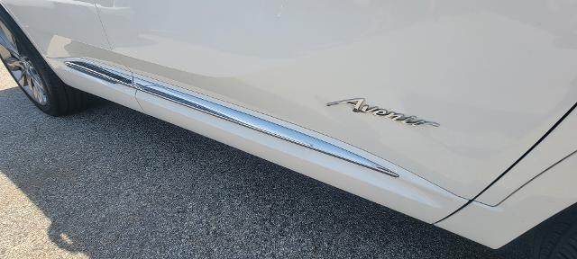 2021 Buick Envision AWD Avenir