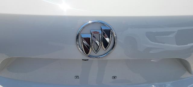 2021 Buick Envision AWD Avenir