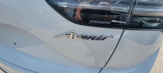 2021 Buick Envision AWD Avenir
