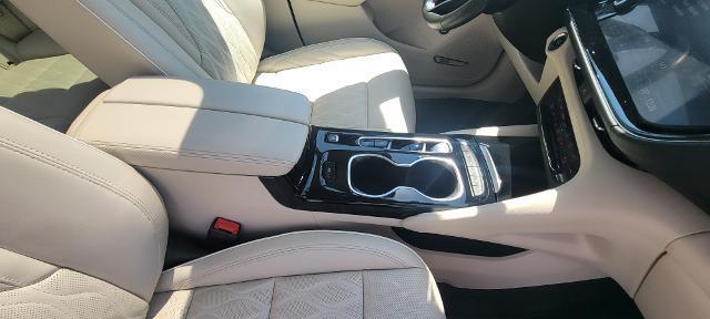 2021 Buick Envision AWD Avenir